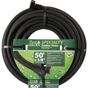 5/8" X 50' Soaker Hose