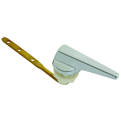4" American Std Tank Lever