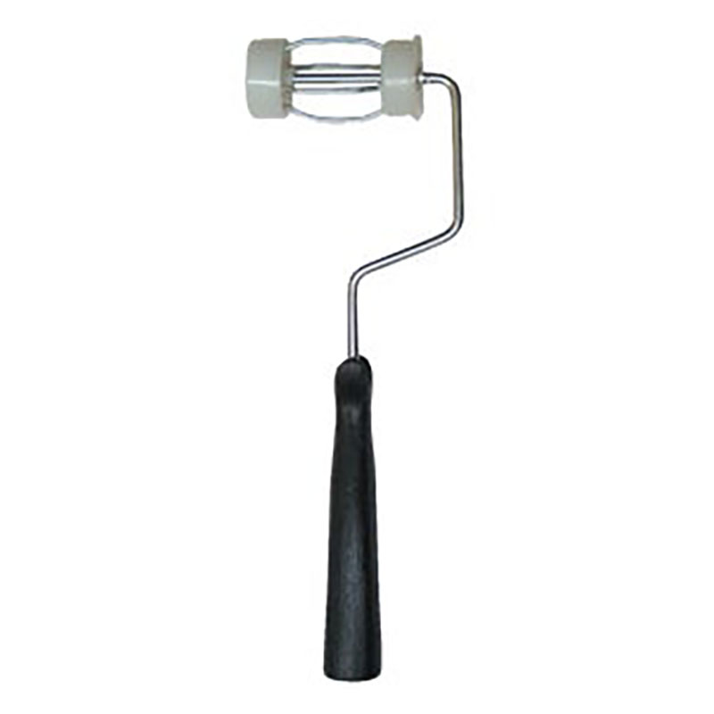 3" 4 Wire Roller Frame