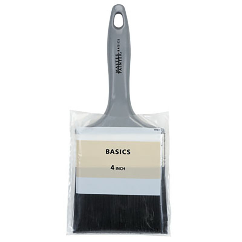 Utility Poly Paint Brush