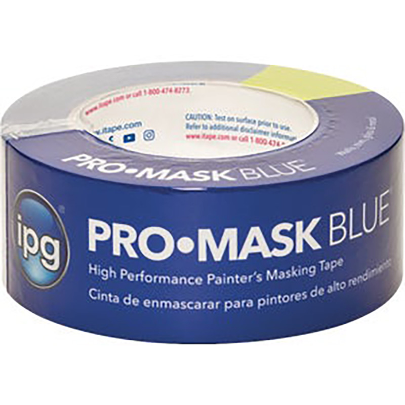 2" X 60 Yards Blue Masking Tape