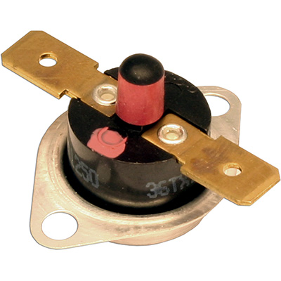 Goodman Rollout Switch