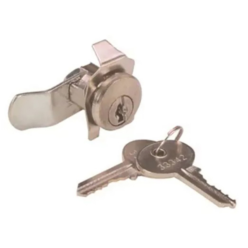 Mailbox Lock Bommer C8710