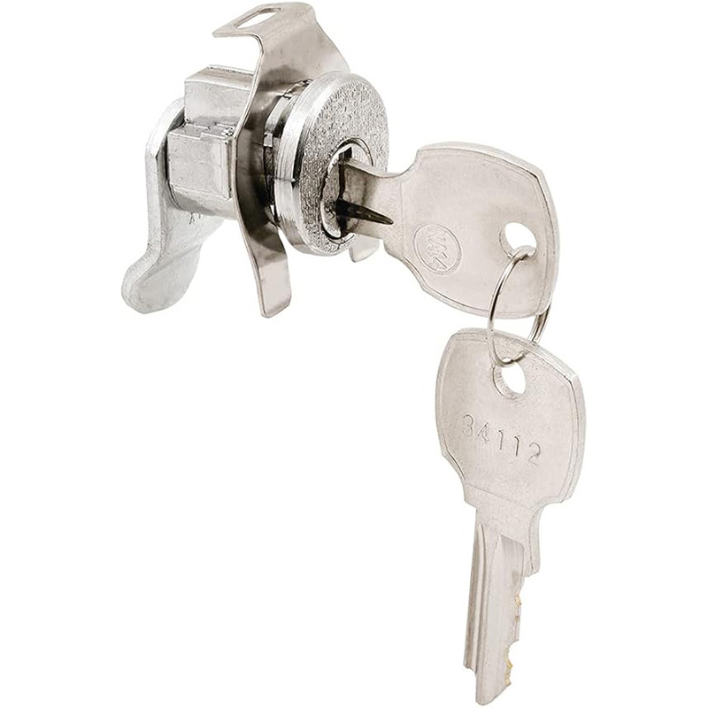 Mailbox Lock Bommer C8712