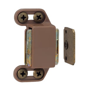 Magnetic Catch Plastic