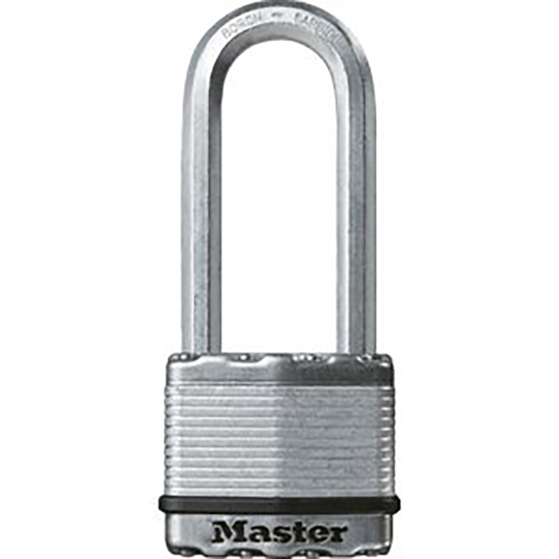 1-1/2" X 2-1/2" Master Padlock