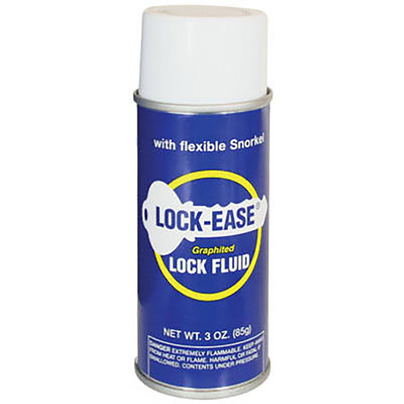 Lube  Spray 1-1/8 Oz