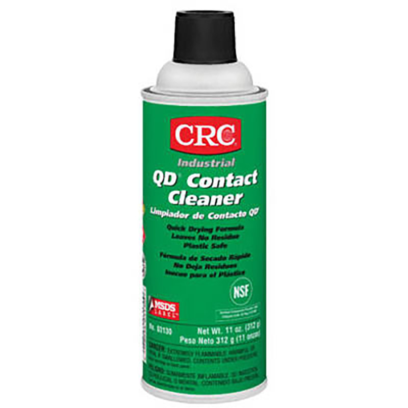 Crc Electro Cleaner 11 Oz