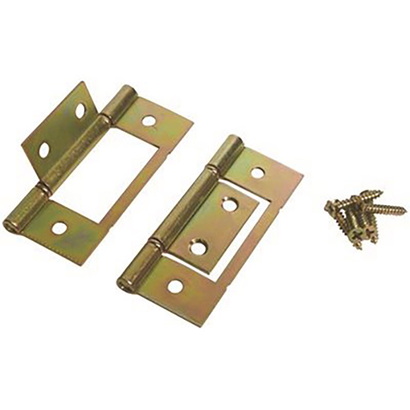 Bifold Door Hinge Pk/2