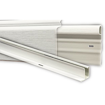 Eagle Deluxe Trim Kit White