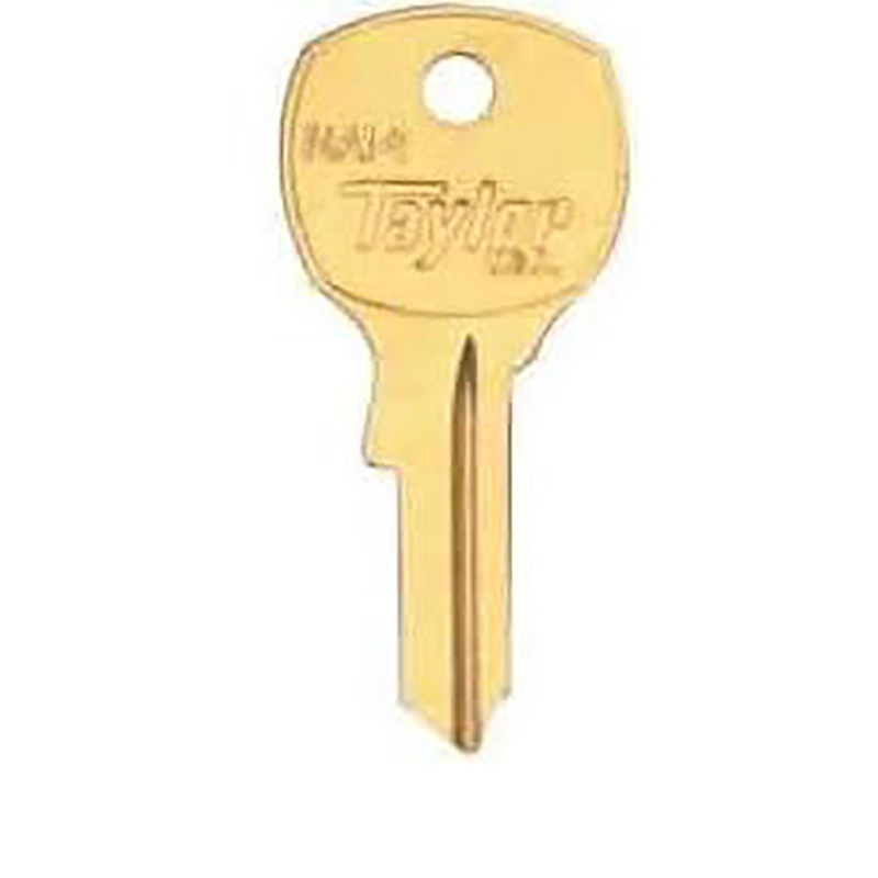 National Na-14 Key Blank Bx/50