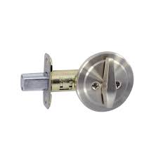 Bhp One Sided Deadbolt Dc