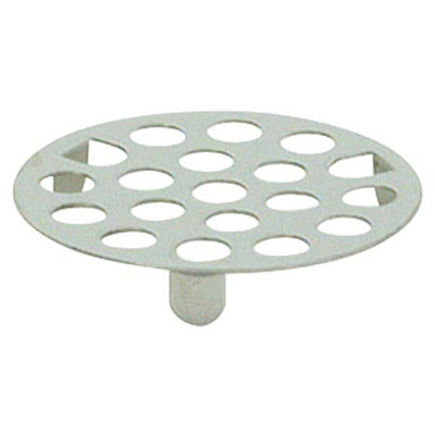 1-5/8" 3 Prong Tub Strainer