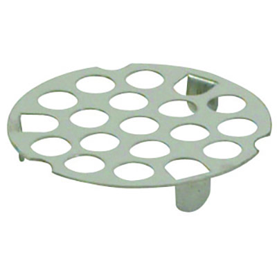 1-7/8" 3 Prong Tub Strainer