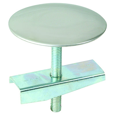 1-3/4" Sink Hole Cover Bolt On