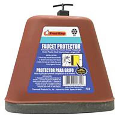 Plastic Faucet Cover