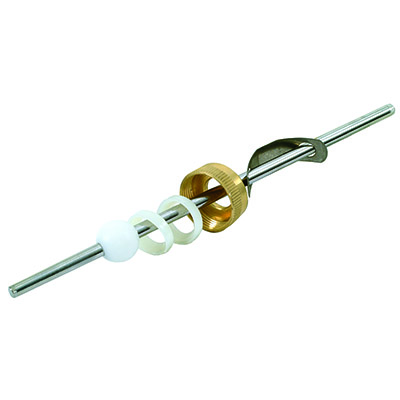 Ball Crank Assembly W/Cap Nut