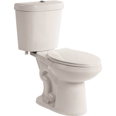 Dual Flush Toilet Elong