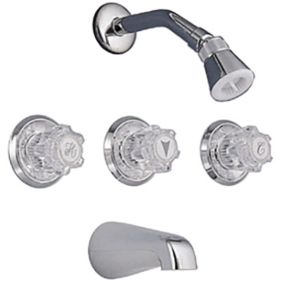 Carson Passage Lever 3