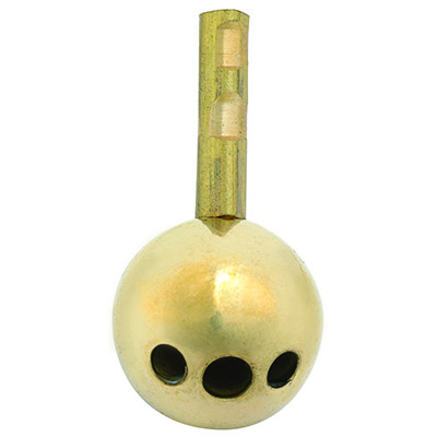 Delta Ball Assm Diamond Shape