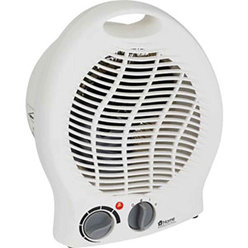 1500 Watt Electric Space Heater