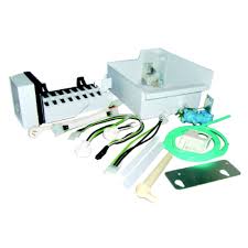 Rim2000 Universal Icemaker
