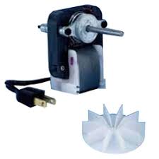 Sm550 Range Hood Motor Kit