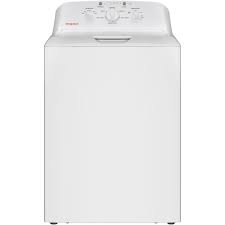 Hotpoint Wht Top Load Washer