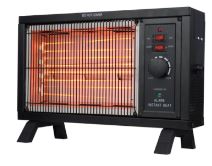 1320 Watt Radiant Elect Heater