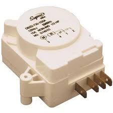 Wr9X480 Ge Defrost Timer