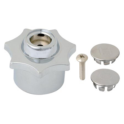 Am Std Tub/Shower Handle Col/Hot