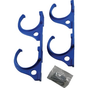 Pool Accessory Hanger