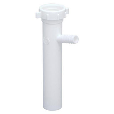 Pvc Dw Branch Tailpiece 5/8