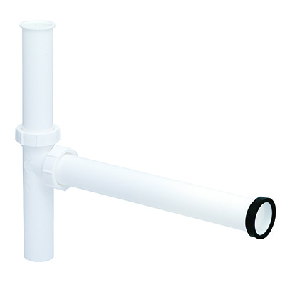 1-1/2 X 16" Pvc Disposal Kit