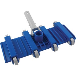 14" Flexible Vacuum Head