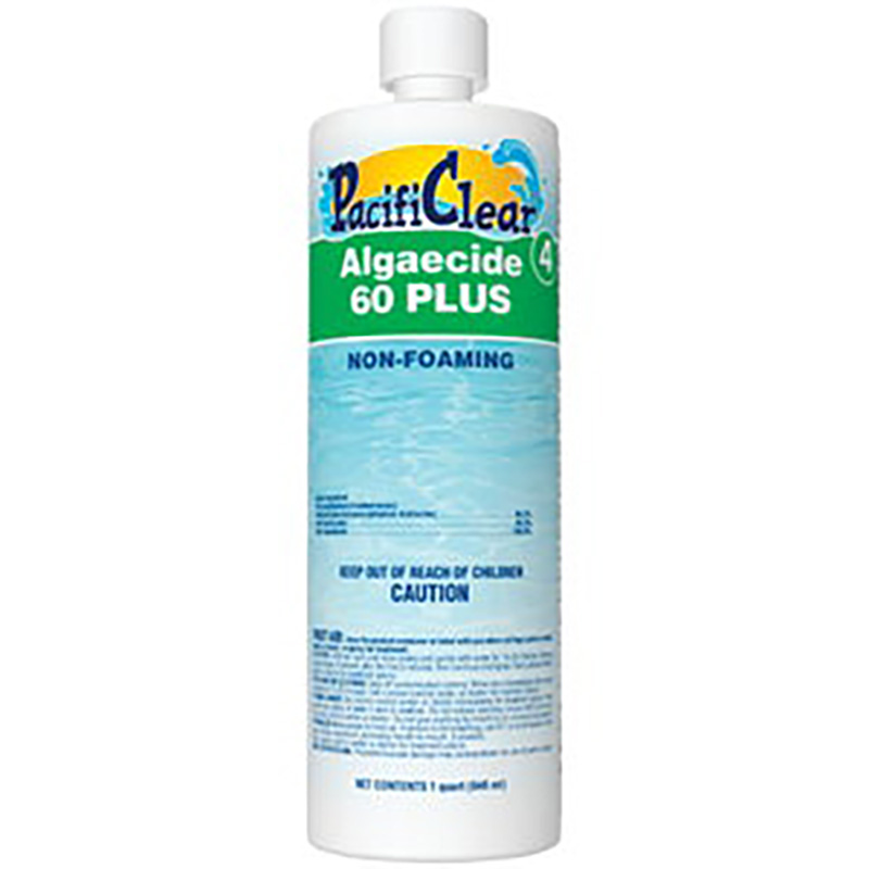 Algaecide Control 60 Quart