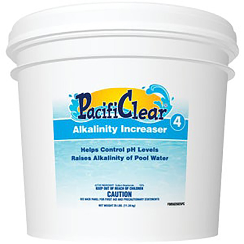 Alkalinity Increaser 25Lb Pail