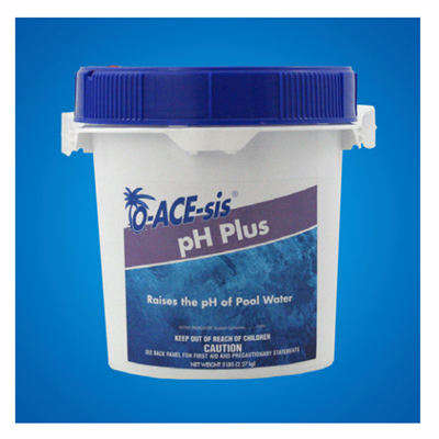 Ph Plus Sodium Carbonate 5 Lb