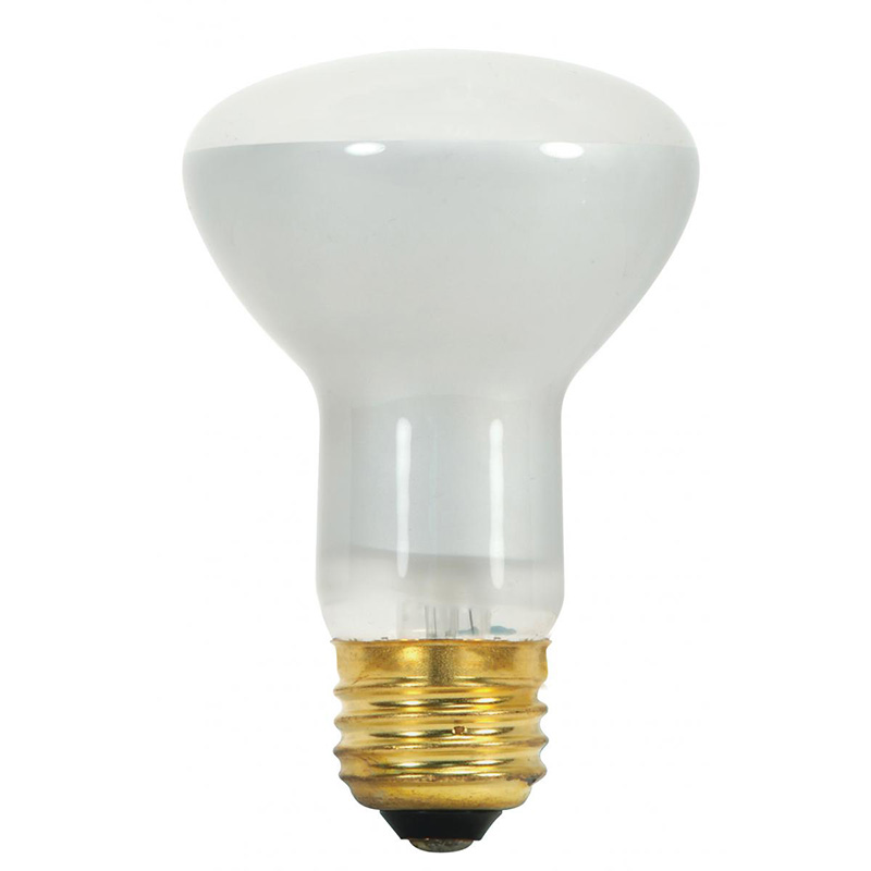 45W R20 Interior Flood Bulb Med