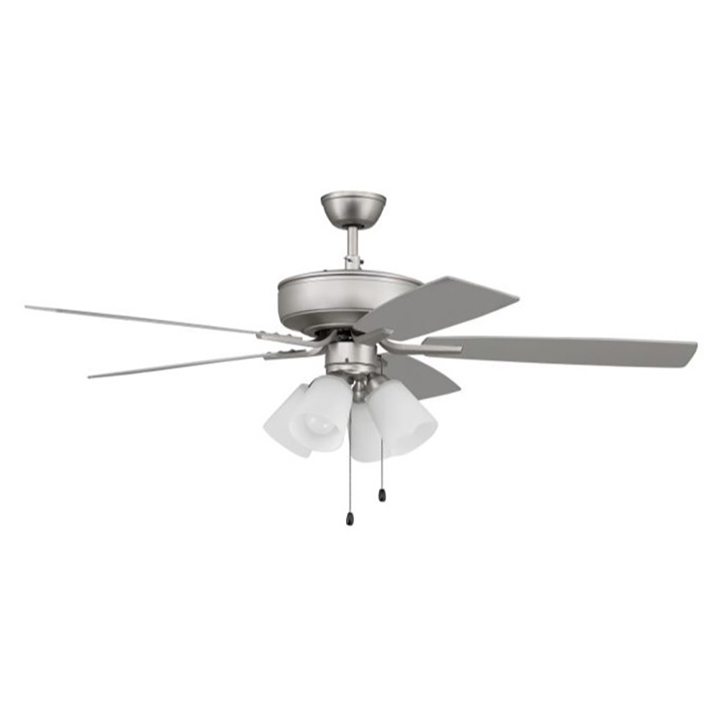 Pro Plus 114 52" LED Indoor Ceiling Fan