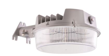 65W Security Fluorescent Fixture