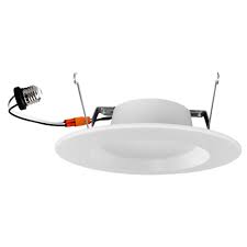 9W Led Retrofit 5-6" 3000K 120V