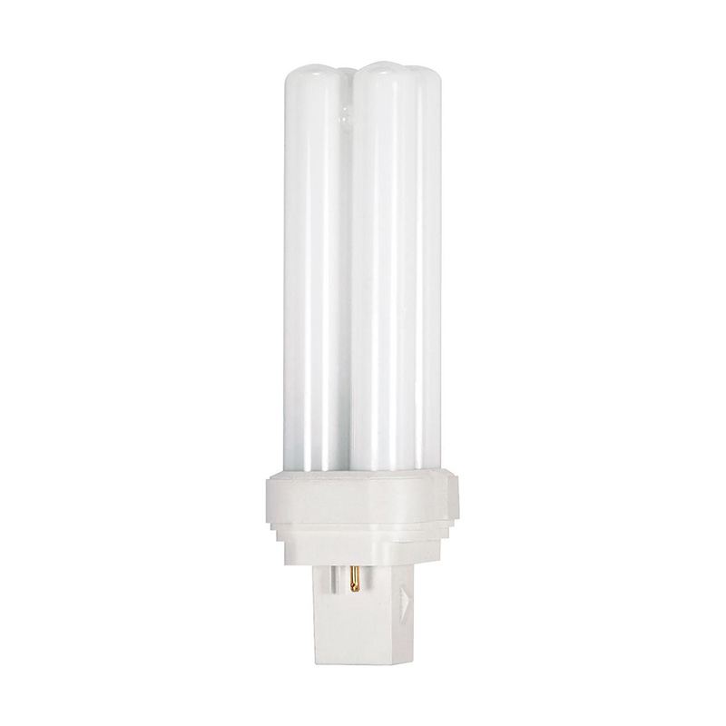 22W Gx32D-2 2700K Double Pl Bulb