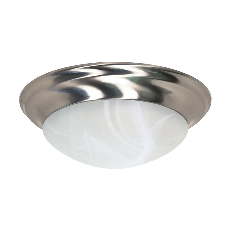 17" Bn 3Lt Ceiling Fixture
