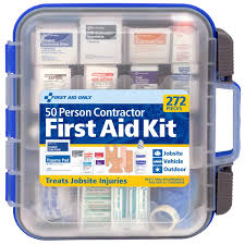 First Aid Kit Industrial