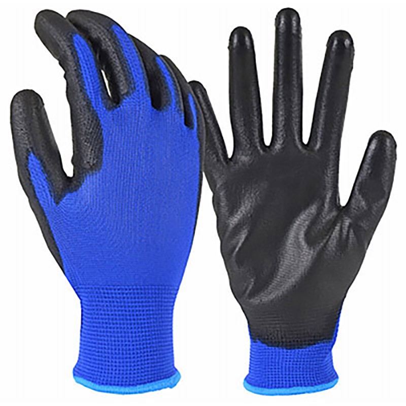 Latex Coated Work Glove