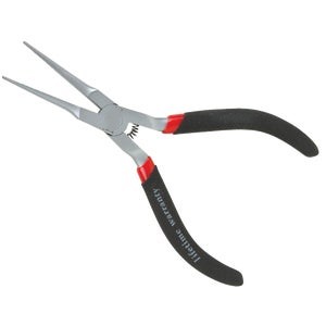 4" Needle Long Nose Pliers