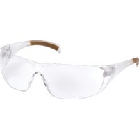 Clear Sport Style Safety Glasses