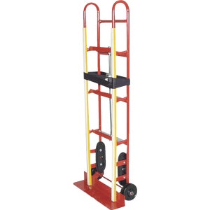 Ratchet Appliance Hand Truck