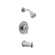 Cfg Shower Trim Kit Chrome